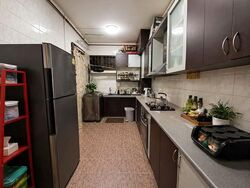 Blk 663B Jurong West Street 65 (Jurong West), HDB 5 Rooms #552942321
